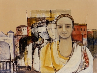 Via Crucis